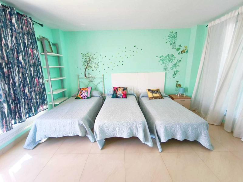 Foto 4f579c93-fe68-4744-870f-78c30c926b41. Reihenhaus mit heizung parking in Bulevar del Xúquer Cullera