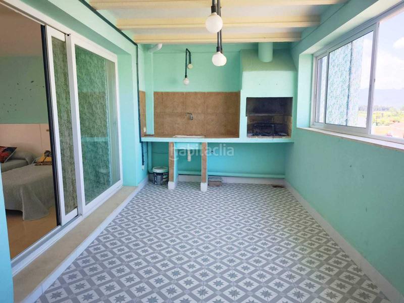 Foto 63a26fc3-2032-4540-8855-8dc7fa802440. Reihenhaus mit heizung parking in Bulevar del Xúquer Cullera