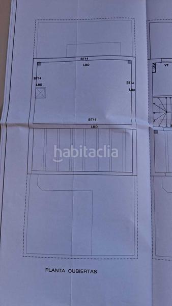 Foto 683243a2-f7fe-4282-8c93-6698aefe6b79. Reihenhaus mit heizung parking in Bulevar del Xúquer Cullera