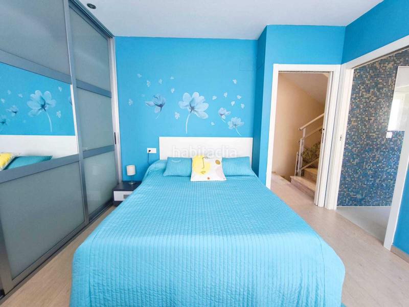 Foto 6a2a113a-ab8c-40b7-b95b-717bf11cd74d. Reihenhaus mit heizung parking in Bulevar del Xúquer Cullera