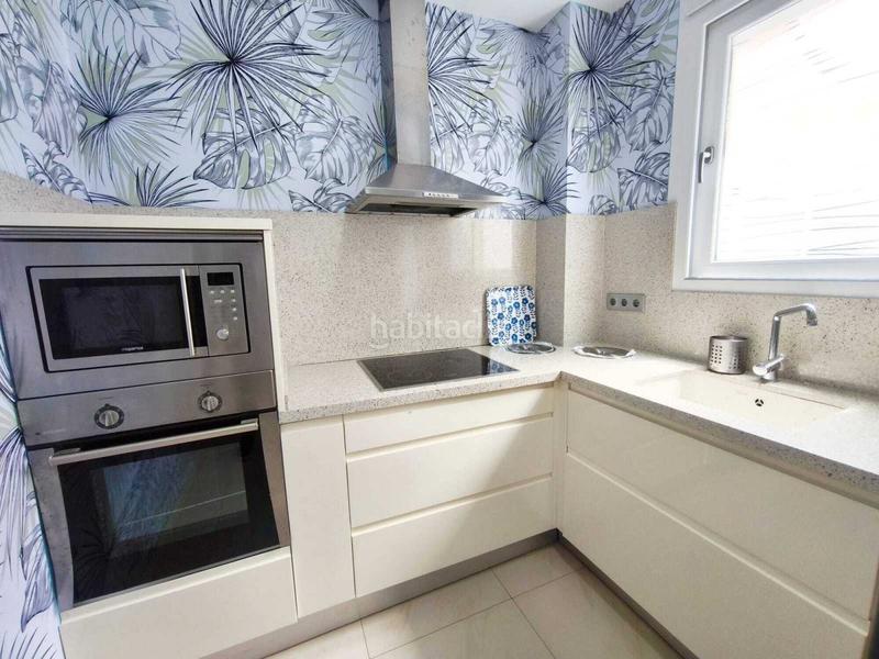 Foto 70338bfe-4da5-4a9c-9784-56c98d93e857. Reihenhaus mit heizung parking in Bulevar del Xúquer Cullera