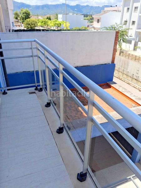 Foto 7080d4c5-1db4-4710-94be-3841f5a37646. Reihenhaus mit heizung parking in Bulevar del Xúquer Cullera