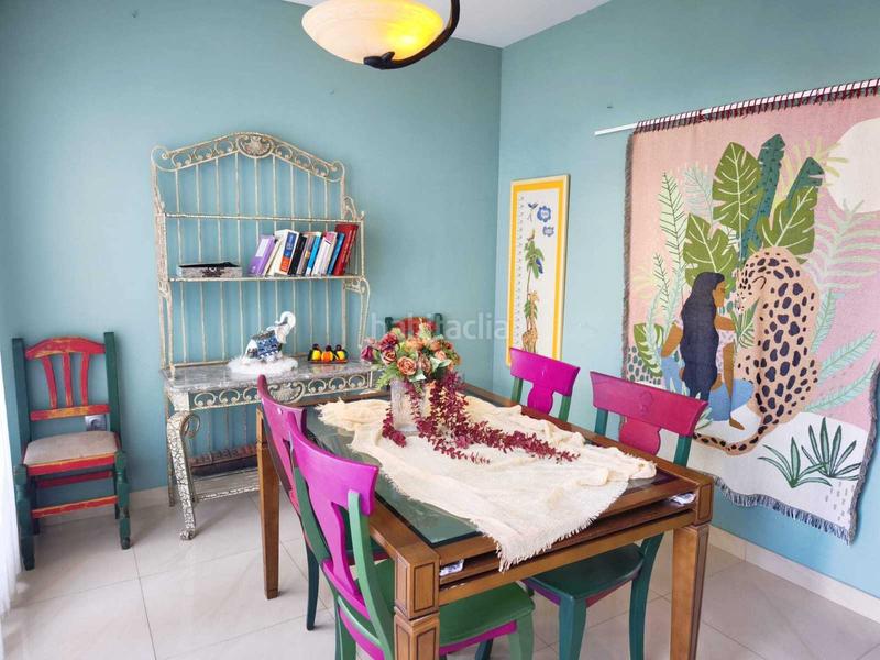 Foto 87dba301-a69b-4df5-8878-192516b914d0. Reihenhaus mit heizung parking in Bulevar del Xúquer Cullera