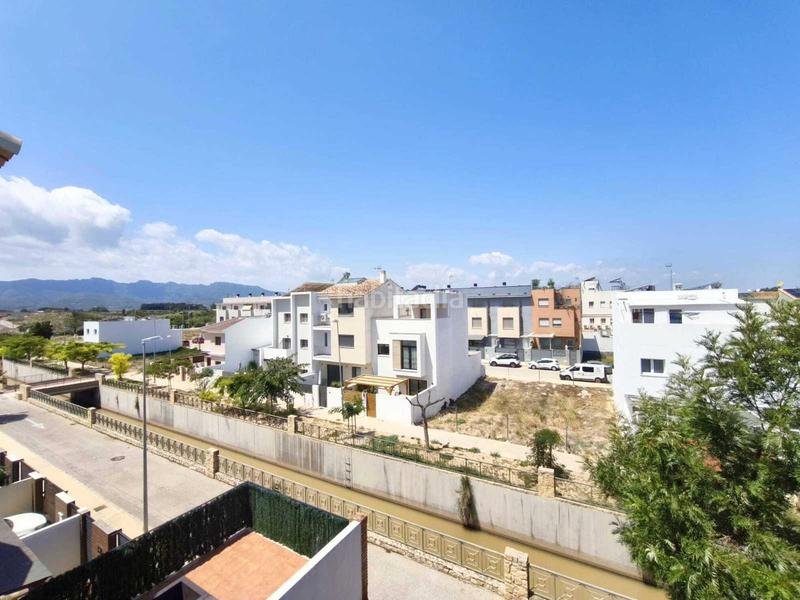 Foto a8340f77-4594-4ad8-86b3-cfaee23cac92. Reihenhaus mit heizung parking in Bulevar del Xúquer Cullera