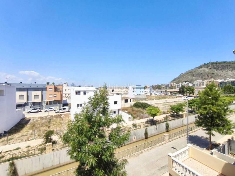 Foto c09b1547-5a3a-4410-b884-f2c37093eb50. Reihenhaus mit heizung parking in Bulevar del Xúquer Cullera