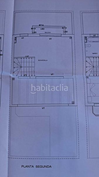 Foto c9768082-9567-4273-a1cb-e7a042ddfd7e. Reihenhaus mit heizung parking in Bulevar del Xúquer Cullera