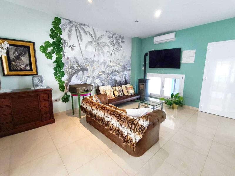 Foto caf07e66-5b24-4ed0-b098-3272cb398194. Reihenhaus mit heizung parking in Bulevar del Xúquer Cullera