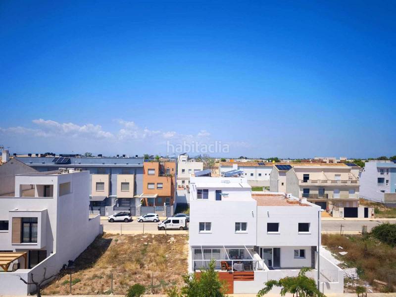 Foto cf57abea-8fc3-461a-af2f-0681a0bdc551. Reihenhaus mit heizung parking in Bulevar del Xúquer Cullera