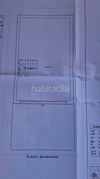 Foto d92434dd-aa00-4c05-bb34-e6776792563c. Reihenhaus mit heizung parking in Bulevar del Xúquer Cullera