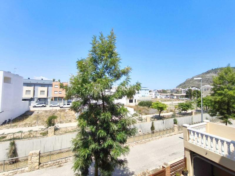 Foto ec42dd2a-3637-4fe9-8cd0-f7339bda3baa. Reihenhaus mit heizung parking in Bulevar del Xúquer Cullera