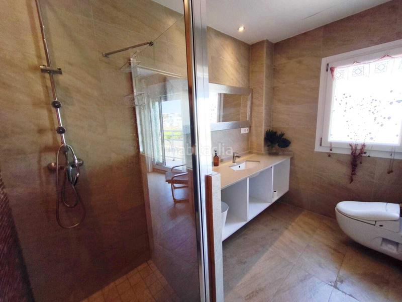 Foto eeb7ed2d-e036-413c-a9e3-fcc945119901. Reihenhaus mit heizung parking in Bulevar del Xúquer Cullera