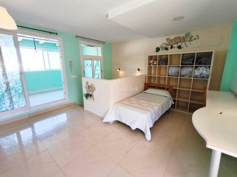 Foto ef12ddf3-9b0a-4c5b-8d15-84850189dc56. Reihenhaus mit heizung parking in Bulevar del Xúquer Cullera