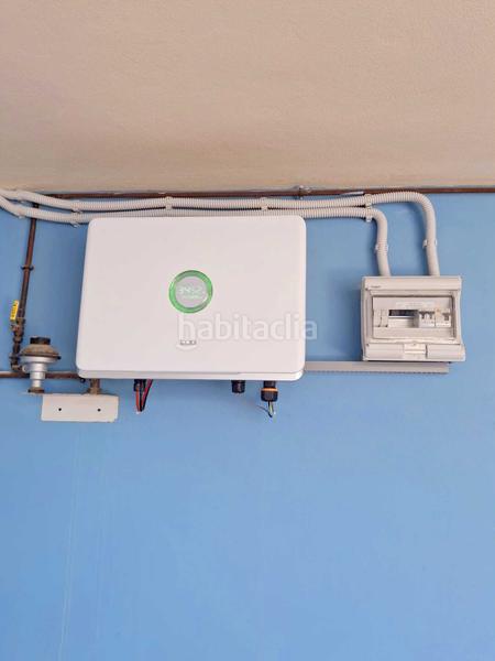 Foto f38e182b-aaa9-46f4-8b1f-0bfeeee58ffc. Reihenhaus mit heizung parking in Bulevar del Xúquer Cullera