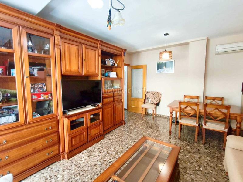 Foto 4f13724e-0fe3-479a-ab10-dc6c31c2aeb6. Piso se vende amplio piso , ubicado en una zona con excelente acceso desde la carretera principal y perfectamente comunicado co en Sueca