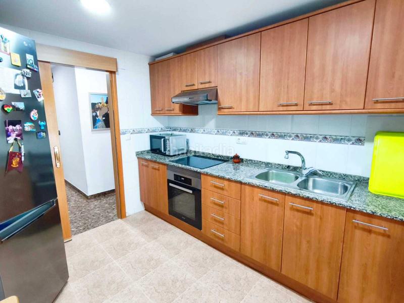 Foto 681898bd-aeb8-4a89-b3c4-4e117032b17b. Piso se vende amplio piso , ubicado en una zona con excelente acceso desde la carretera principal y perfectamente comunicado co en Sueca