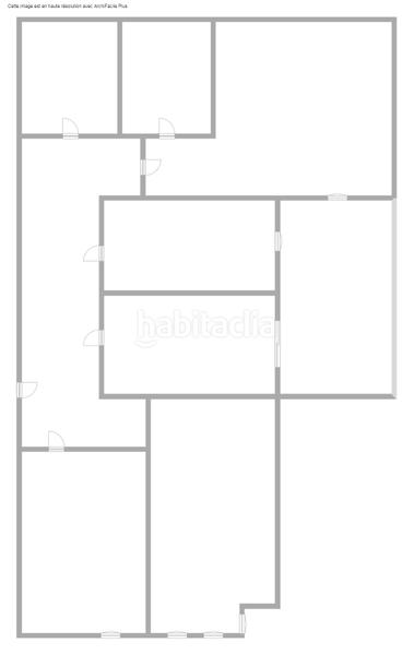 Foto 77d08223-f016-4ef3-9ffb-f3a42e5ef19b. Piso se vende amplio piso , ubicado en una zona con excelente acceso desde la carretera principal y perfectamente comunicado co en Sueca