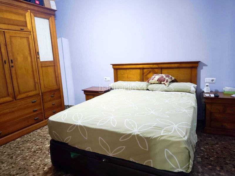 Foto 950a4a41-2302-4b53-ade4-c01614b6acf5. Piso se vende amplio piso , ubicado en una zona con excelente acceso desde la carretera principal y perfectamente comunicado co en Sueca
