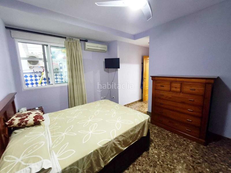 Foto c15be9a2-05fe-4b62-9619-6e1bfc136092. Piso se vende amplio piso , ubicado en una zona con excelente acceso desde la carretera principal y perfectamente comunicado co en Sueca