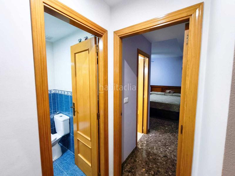 Foto ce19d24f-f817-4502-bf70-de88b8c828c5. Piso se vende amplio piso , ubicado en una zona con excelente acceso desde la carretera principal y perfectamente comunicado co en Sueca