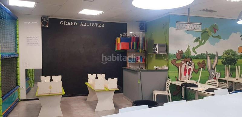 Foto 1cc72404-cfdd-47fc-a32f-9a9b73927828. Locale commerciale in Favara