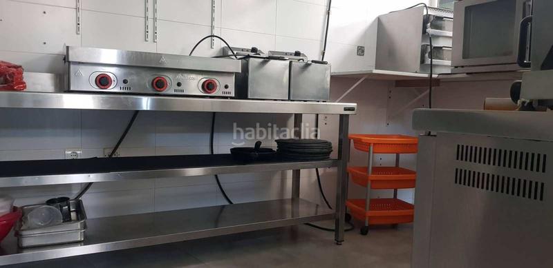 Foto 8d11a8ba-fb8c-447b-9444-2ed104e80979. Locale commerciale in Favara