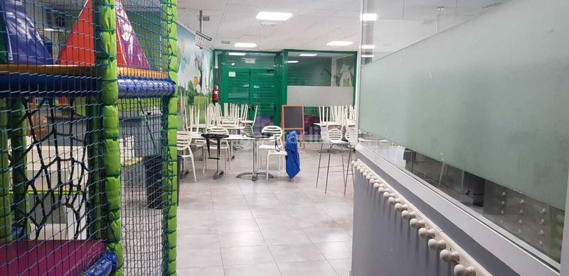 Foto ef33971a-d3ac-40ff-bc6d-e3d9f1385f1a. Locale commerciale in Favara