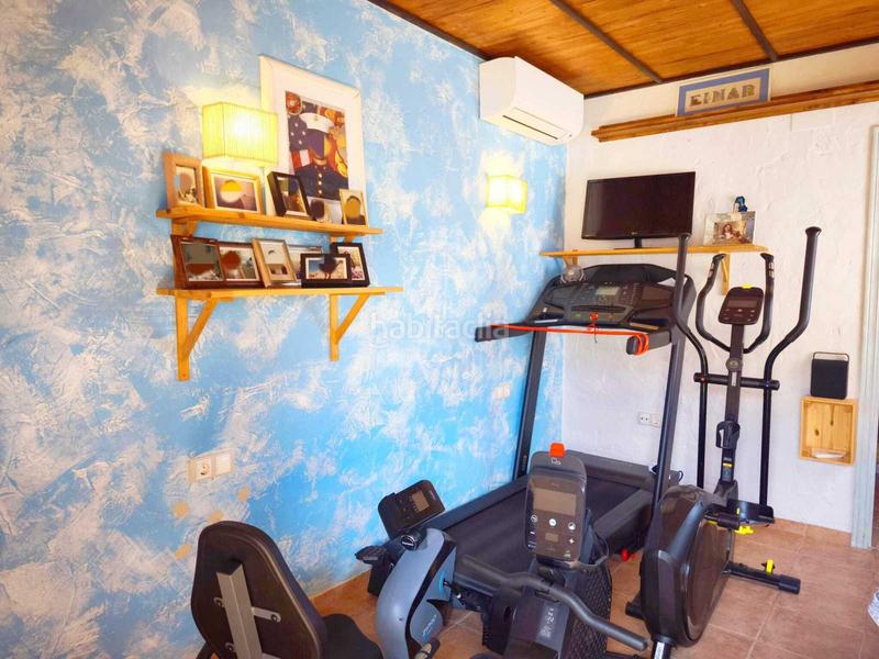 Foto 2bfebba0-35da-4cc7-b871-9b7cbd3d5780. Casa in El Marenyet Cullera