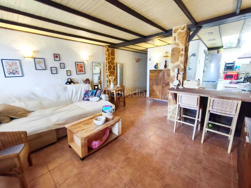 Foto 60d1a1c1-e1b6-4cab-bd65-d4959d1ae48c. Casa in El Marenyet Cullera