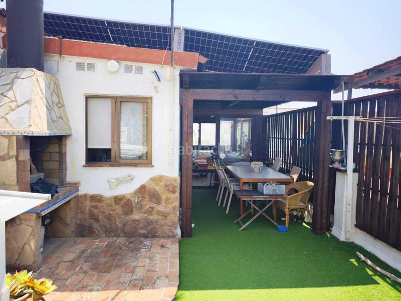 Foto ac0b508b-0a0b-48ba-a2ef-66066fb7672b. Casa in El Marenyet Cullera