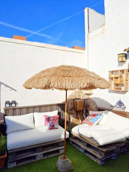 Foto b31dc468-547b-4e1d-a92e-759b4845d20b. Casa in El Marenyet Cullera