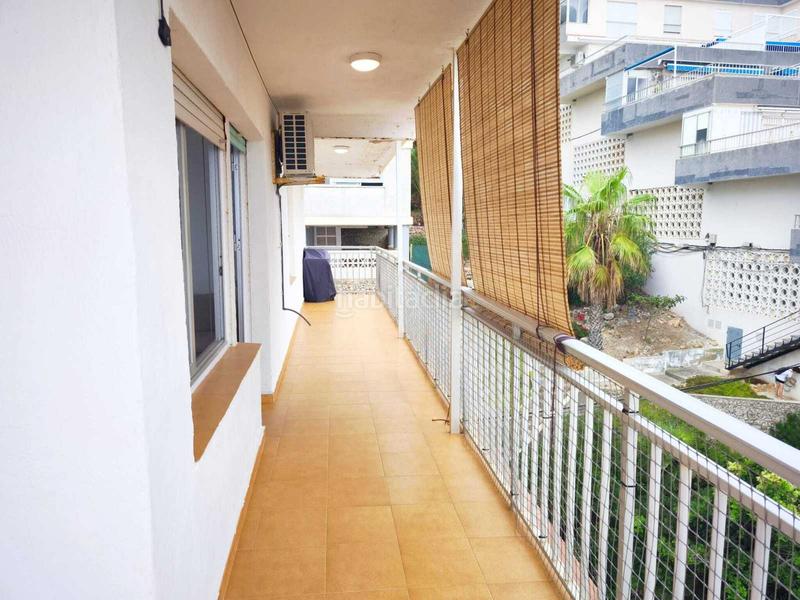 Foto 10568998-6360-49e8-8a43-b5938892525d. Rent flat in El Faro Cullera