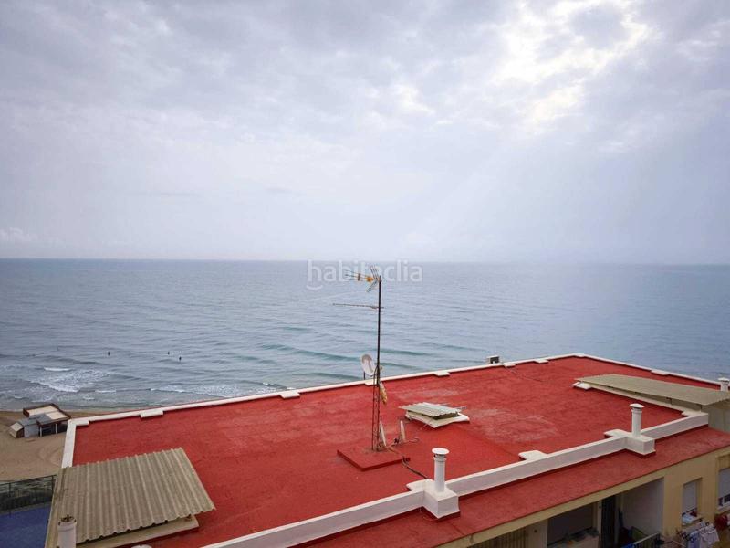 Foto 1d56c051-3828-49cd-b79a-4f96420c3012. Rent flat in El Faro Cullera