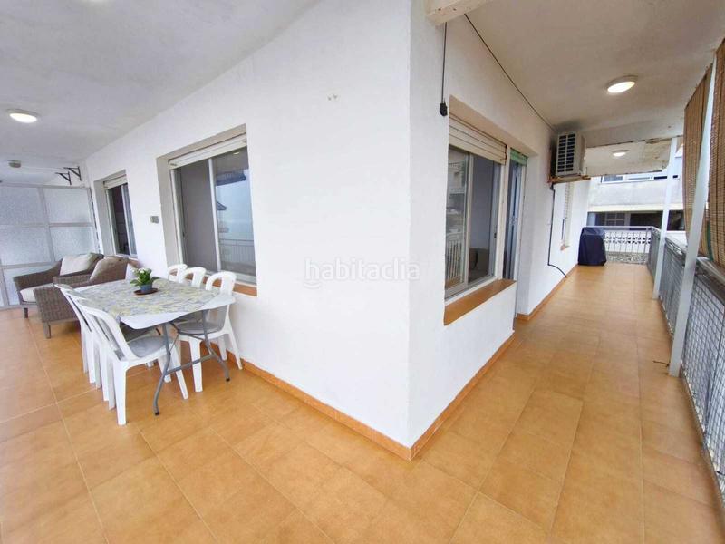 Foto 33cbf4fd-18df-4d6d-8398-c59e682c6cfc. Rent flat in El Faro Cullera