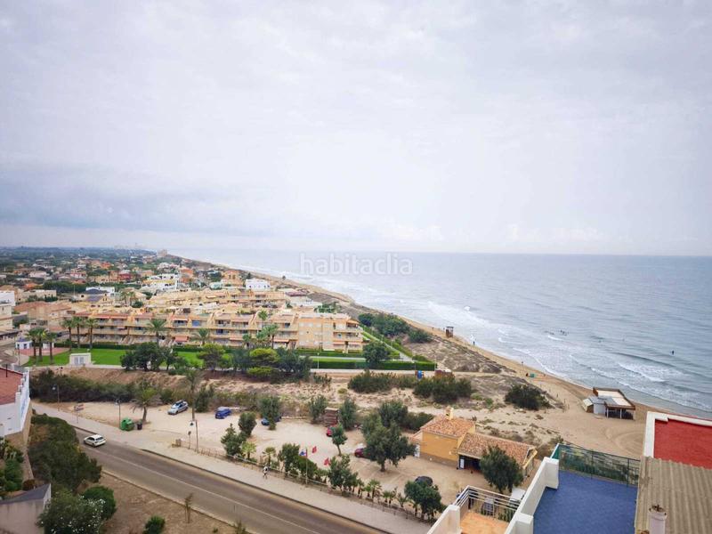 Foto 52501337-cb88-45b1-8b54-f31c5523a08d. Rent flat in El Faro Cullera
