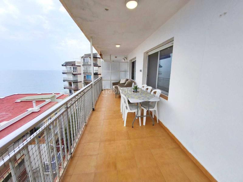Foto 6f93bc76-32bd-4072-9284-43eddc684fee. Rent flat in El Faro Cullera