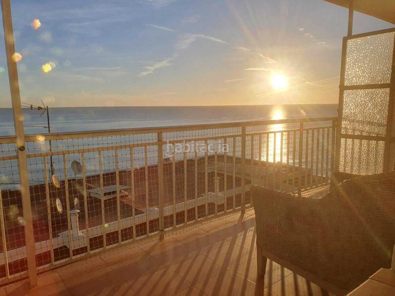 Foto b0c02ae1-e8c7-4899-ae5e-8c6fb4ba3a21. Rent flat in El Faro Cullera