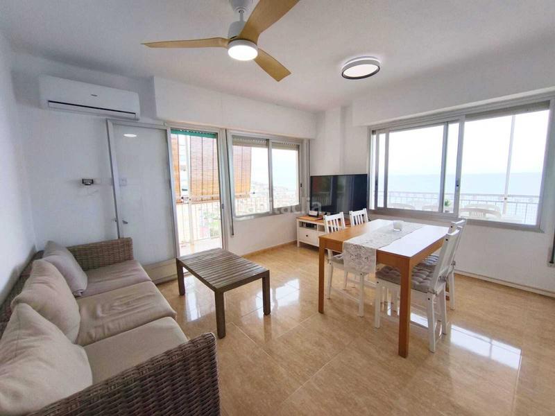 Foto c1606556-85bc-48b9-a1a6-b4c6331a2cd3. Rent flat in El Faro Cullera