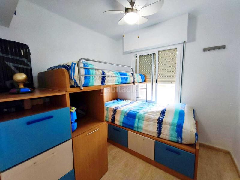 Foto c532eb59-936e-47f4-ac00-bd617c551f69. Rent flat in El Faro Cullera