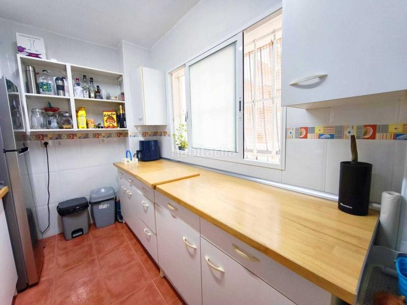 Foto e0e95fa1-0c6b-44e1-9f0d-3d046b54ca94. Rent flat in El Faro Cullera