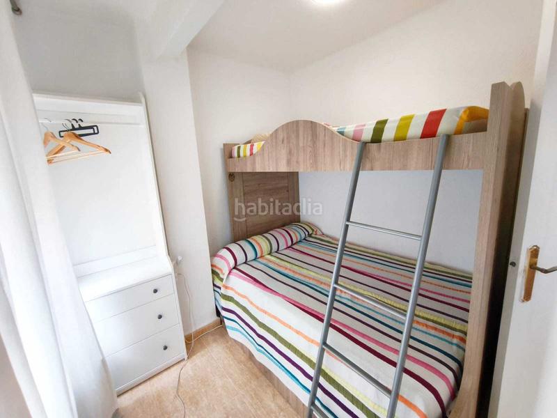 Foto e34a4f0f-2f38-44b4-afbc-0655d6a43707. Rent flat in El Faro Cullera