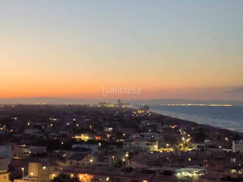 Foto e53d864d-ee55-4887-a487-5d5e1f71a727. Rent flat in El Faro Cullera