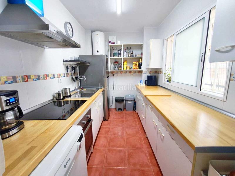 Foto ebab23cb-1840-4599-8480-e9ebf2cb4a96. Rent flat in El Faro Cullera