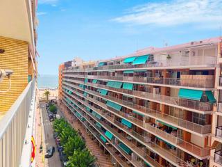 Appartement à Sant Antoni. Situado en pleno corazón de san antonio, a pocos metros de la pl
