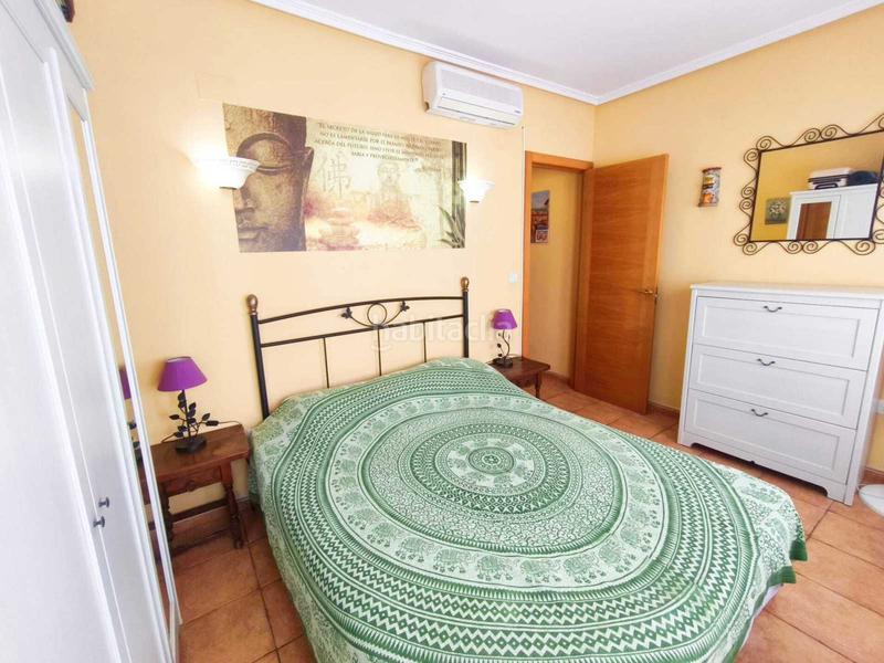 Foto 2c63ad60-87c8-4368-9d15-9fabf04870b3. Appartement avec parking dans Sant Antoni Cullera