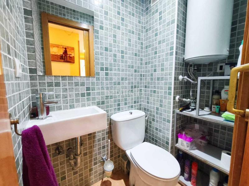 Foto 3c8af416-9792-4ec2-991d-d33778984e39. Appartement avec parking dans Sant Antoni Cullera