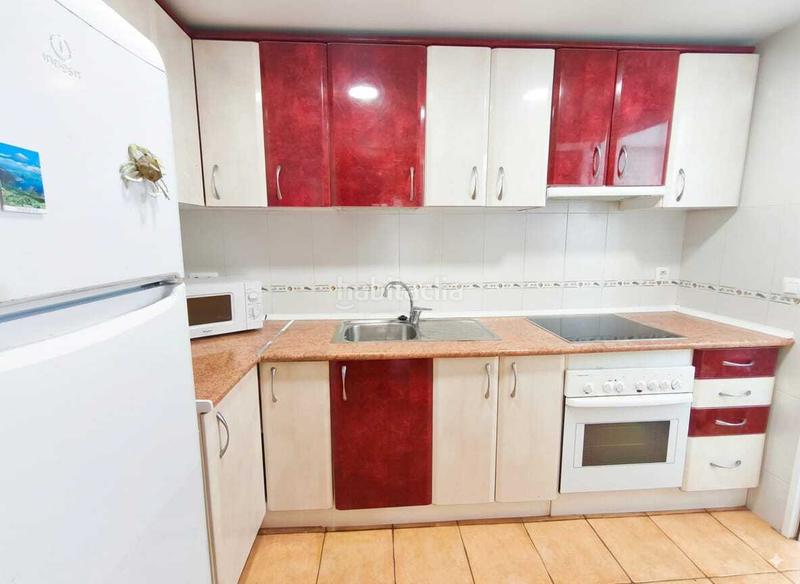 Foto 5ba0c5ee-38b2-49c7-8058-7513a1a1a59f. Appartement avec parking dans Sant Antoni Cullera