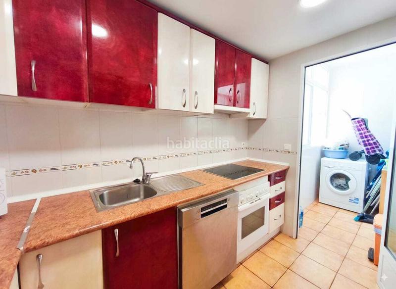 Foto 7e91fd39-9392-4698-afa4-4818aaa4e6a0. Appartement avec parking dans Sant Antoni Cullera
