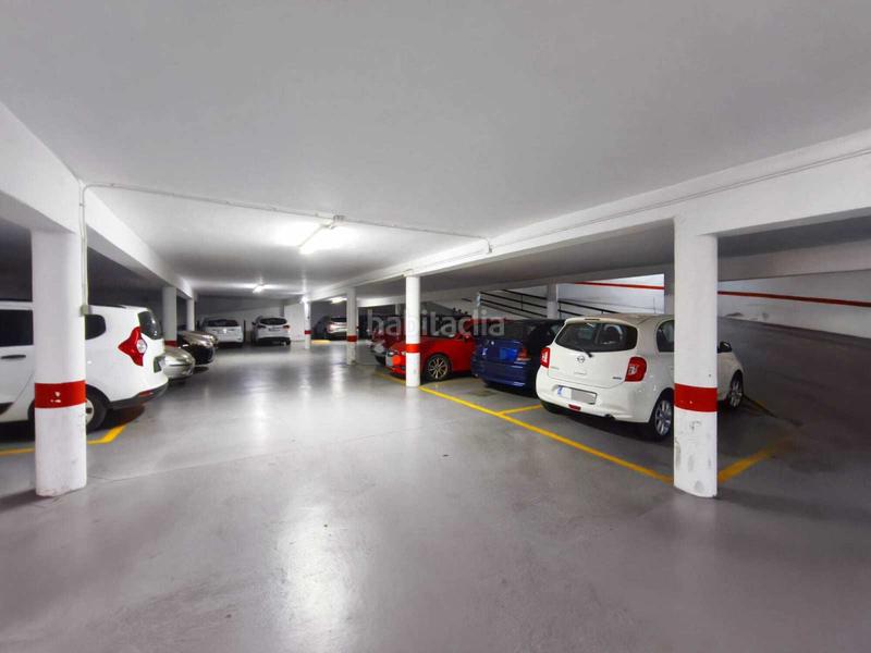 Foto 97a3864b-3f48-487e-a6a4-b7e3ec9d7d84. Appartement avec parking dans Sant Antoni Cullera