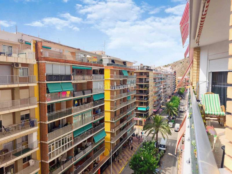 Foto a12adc2c-8756-43a9-9952-10a12d57a420. Appartement avec parking dans Sant Antoni Cullera