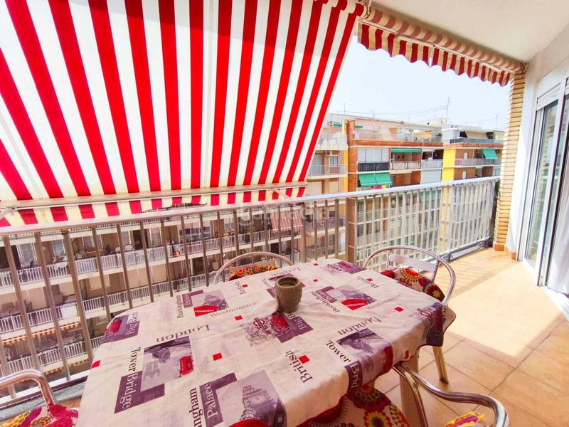 Foto a6ad0ca5-5b1d-4981-bfee-fd93307120c5. Appartement avec parking dans Sant Antoni Cullera